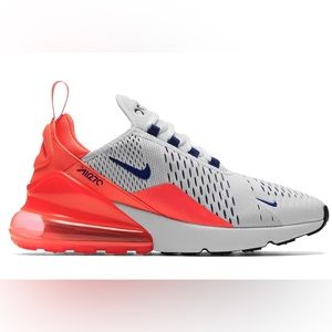 Nike Air Max 270 Ultramarine